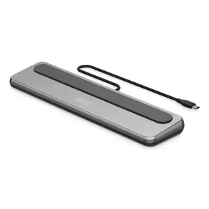 Digitus USB-C 8K docking station 12-port USB 3.2 Gen 2 100W
