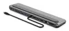 DIGITUS DA-70919 USB-C 8K Docking Station 12-Port Photo 6