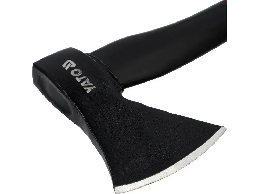 Hammer YATO YT-79974 — fiberglass handle, 600 g Photo 3