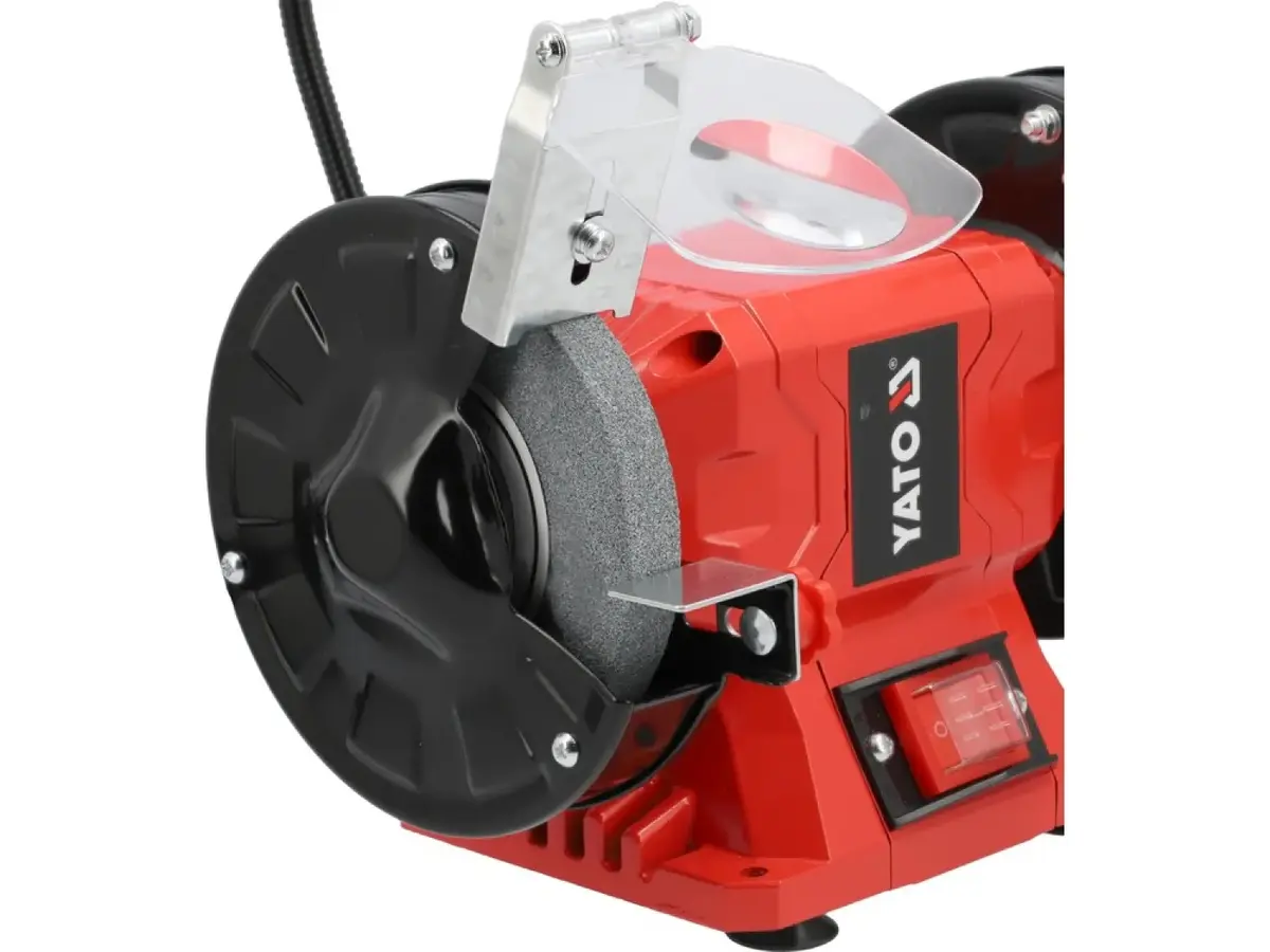 Galda slīpmašīna YATO YT-822103 Photo 4