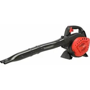 Leaf Blower YATO YT-85191 3in1 25.4 cm³ 252 km/h