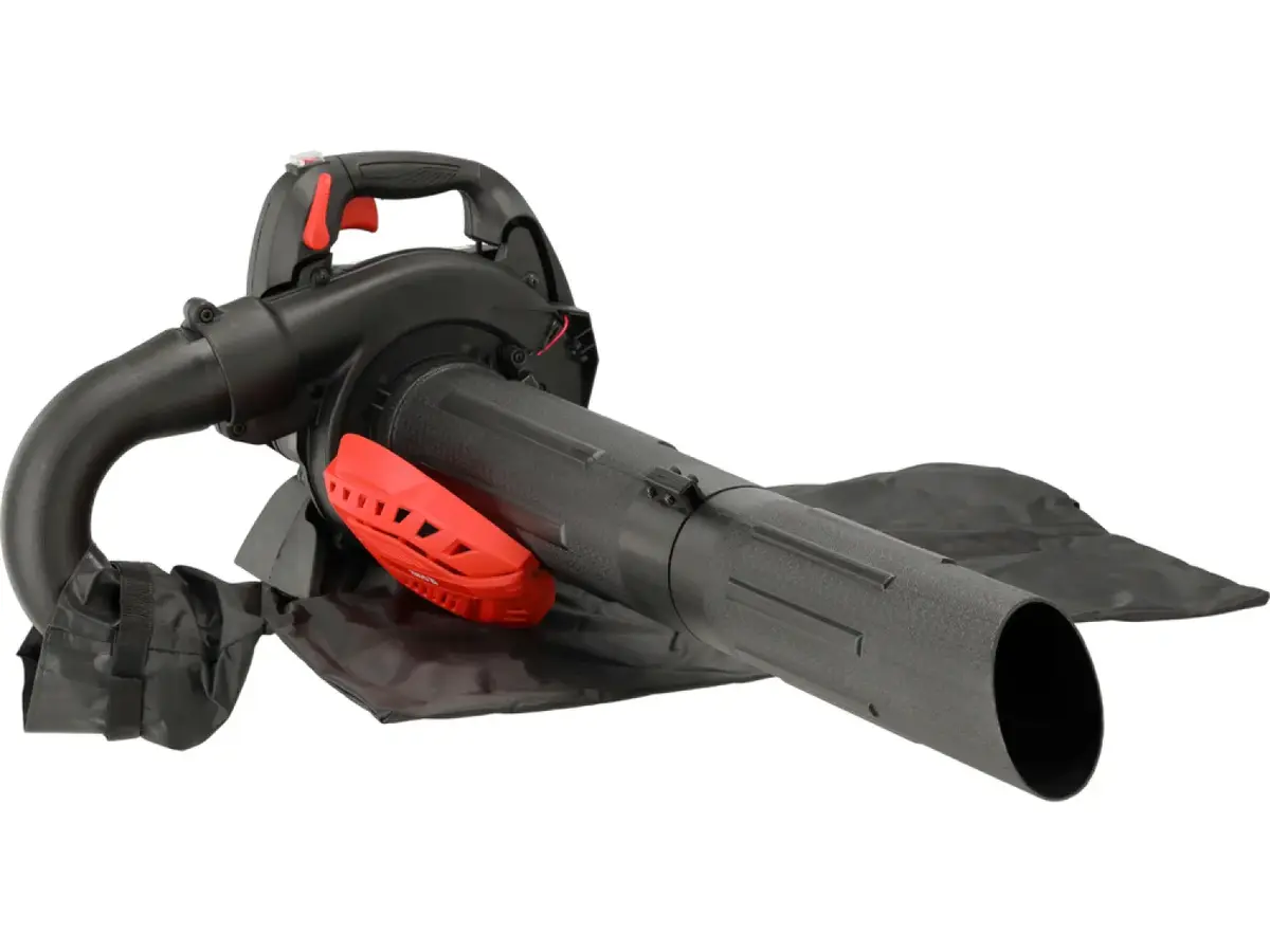 Leaf Blower YATO YT-85191 Photo 2