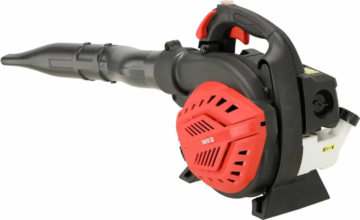 Leaf Blower YATO YT-85191 Photo 3