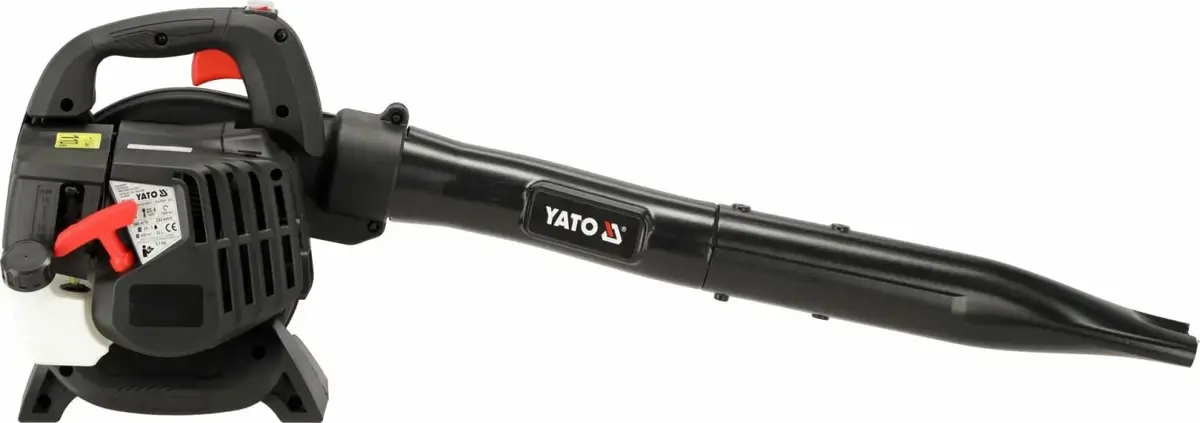 Leaf Blower YATO YT-85191 Photo 5