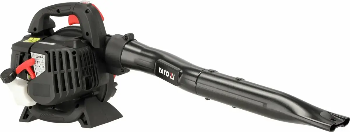 Leaf Blower YATO YT-85191 Photo 6