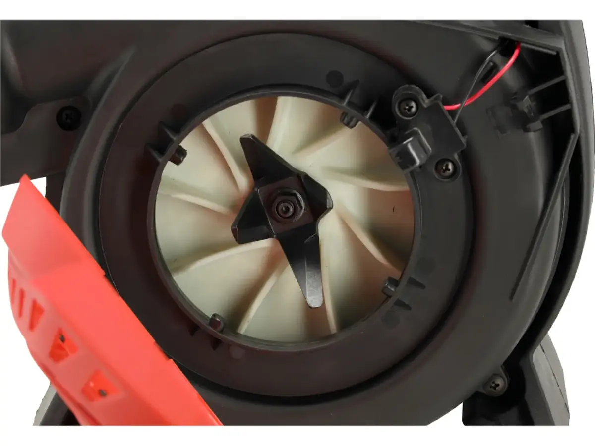 Leaf Blower YATO YT-85191 Photo 7