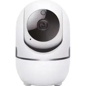 Камера видеонаблюдения Superior Electronics SUPICM001 360° HD Wi‑Fi с поворотом