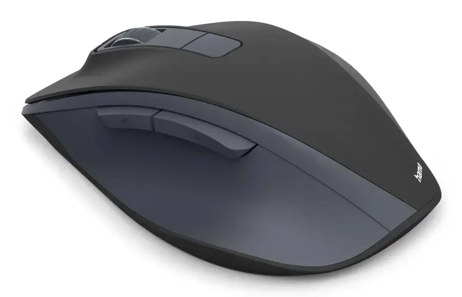 Беспроводная оптическая мышь Hama WM-500 Photo 3