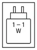 Беспроводная оптическая мышь Hama WM-500 Photo 8