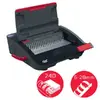 Comb binding machine gbc CB20 manual A4/A5 Photo 2