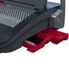 Comb binding machine gbc CB20 manual A4/A5 Photo 5