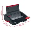 Comb binding machine gbc CB20 manual A4/A5 Photo 6