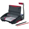 Comb binding machine gbc CB20 manual A4/A5 Photo 7