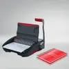 Comb binding machine gbc CB20 manual A4/A5 Photo 8