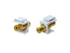 VALUE 25.99.8212 Keystone Module RCA Photo 2