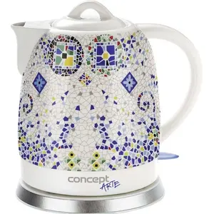 Electric kettle Concept Solution RK-0020