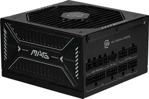 Блок питания MSI Netzteil MAG A1000GLS 1000W