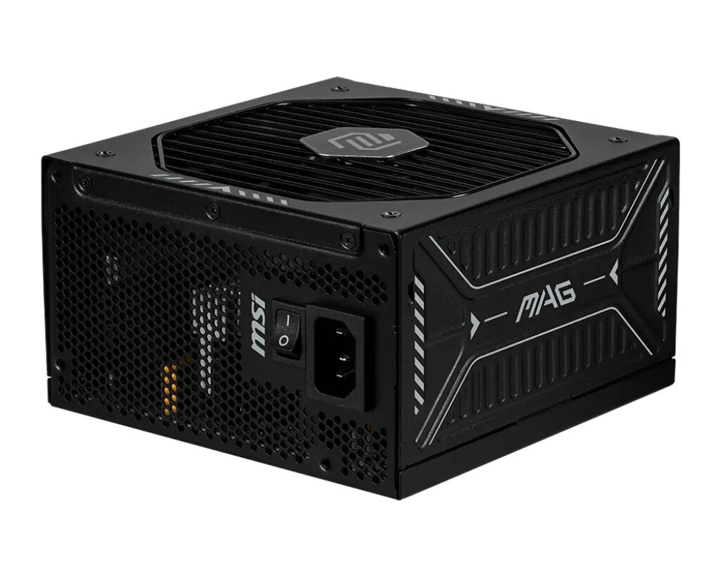 MSI MAG A1000GLS PCIE5 Baroklis 1000