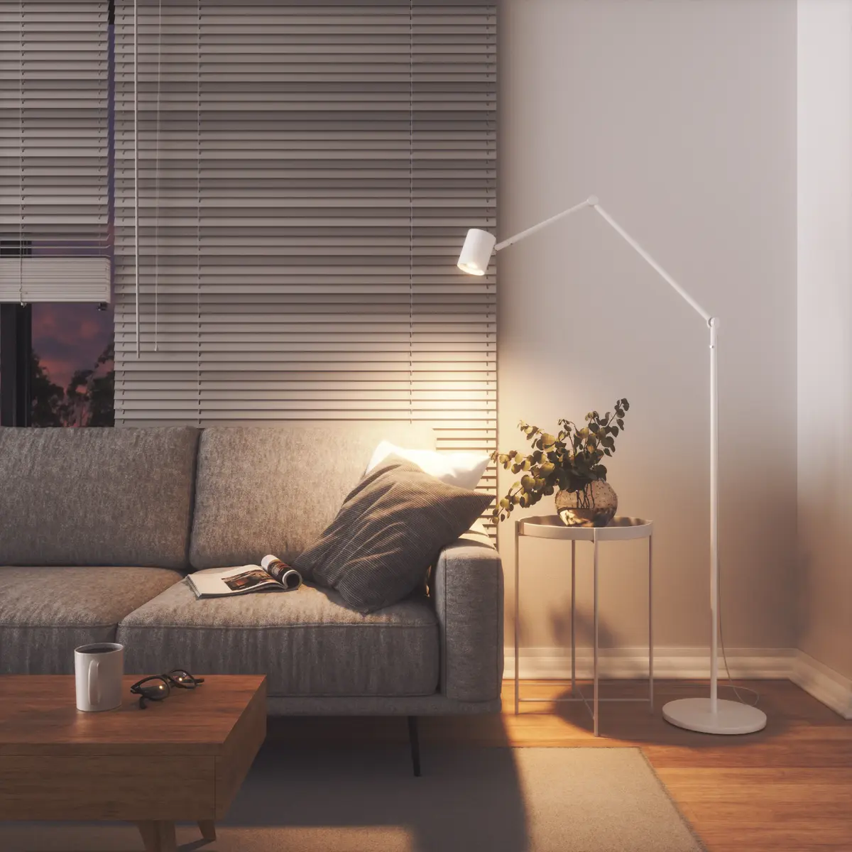 Nanoleaf Умная лампа N7502B02-3GU10 3 шт. Photo 3