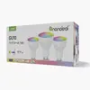 Nanoleaf Умная лампа N7502B02-3GU10 3 шт. Photo 4