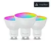 Nanoleaf Умная лампа N7502B02-3GU10 3 шт. Photo 6