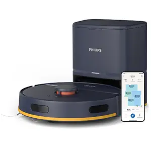 Робот-пылесос Philips XU2100/15