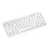 Keyboard ASUS Marshmallow KW100 Photo 2