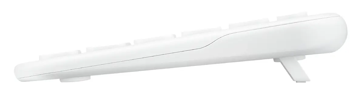 Keyboard ASUS Marshmallow KW100 Photo 6