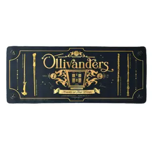Mouse Pad BlueSkyStudios HarryPotter Magical Locations 70x30cm
