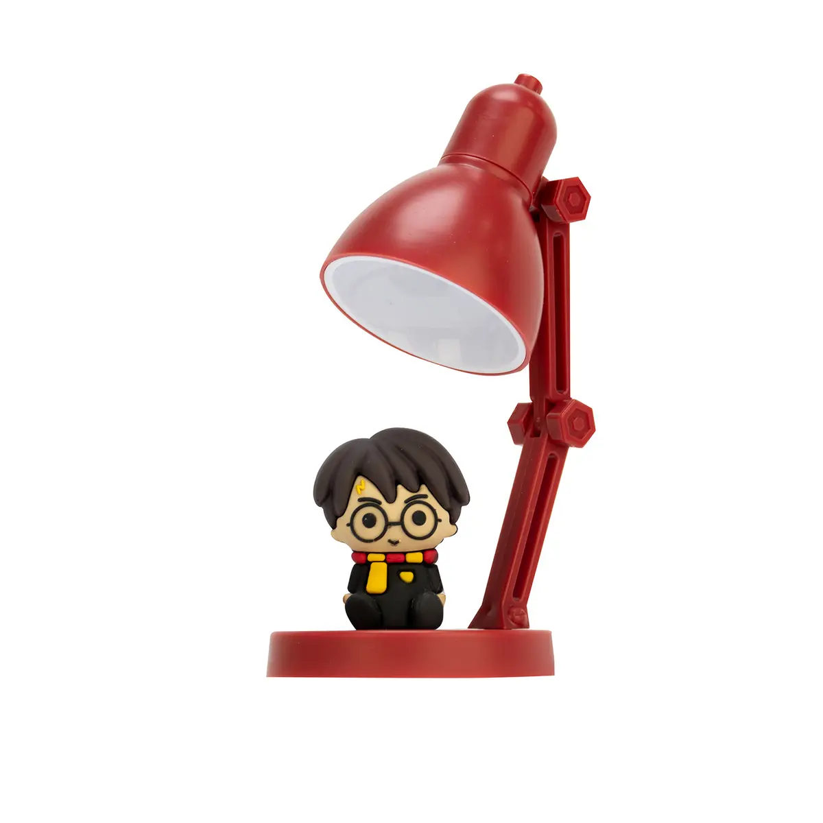 Galda lampa blue sky studios HarryPotter