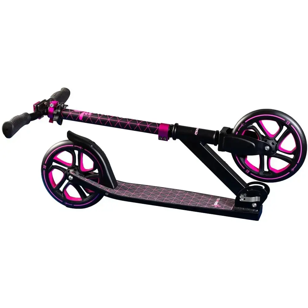Самокат Muuwmi Aluminum Pro 215 мм Photo 2