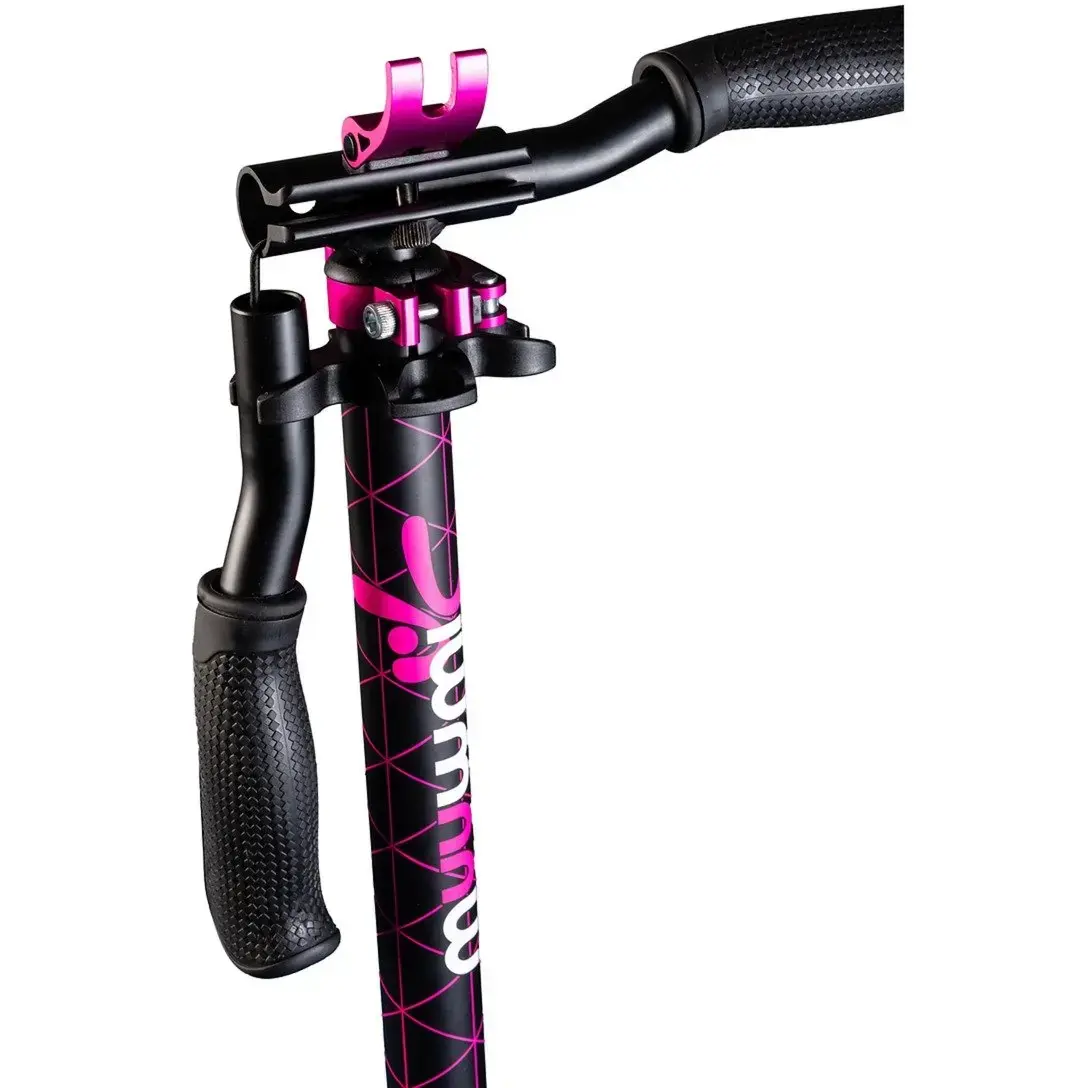 Самокат Muuwmi Aluminum Pro 215 мм Photo 4