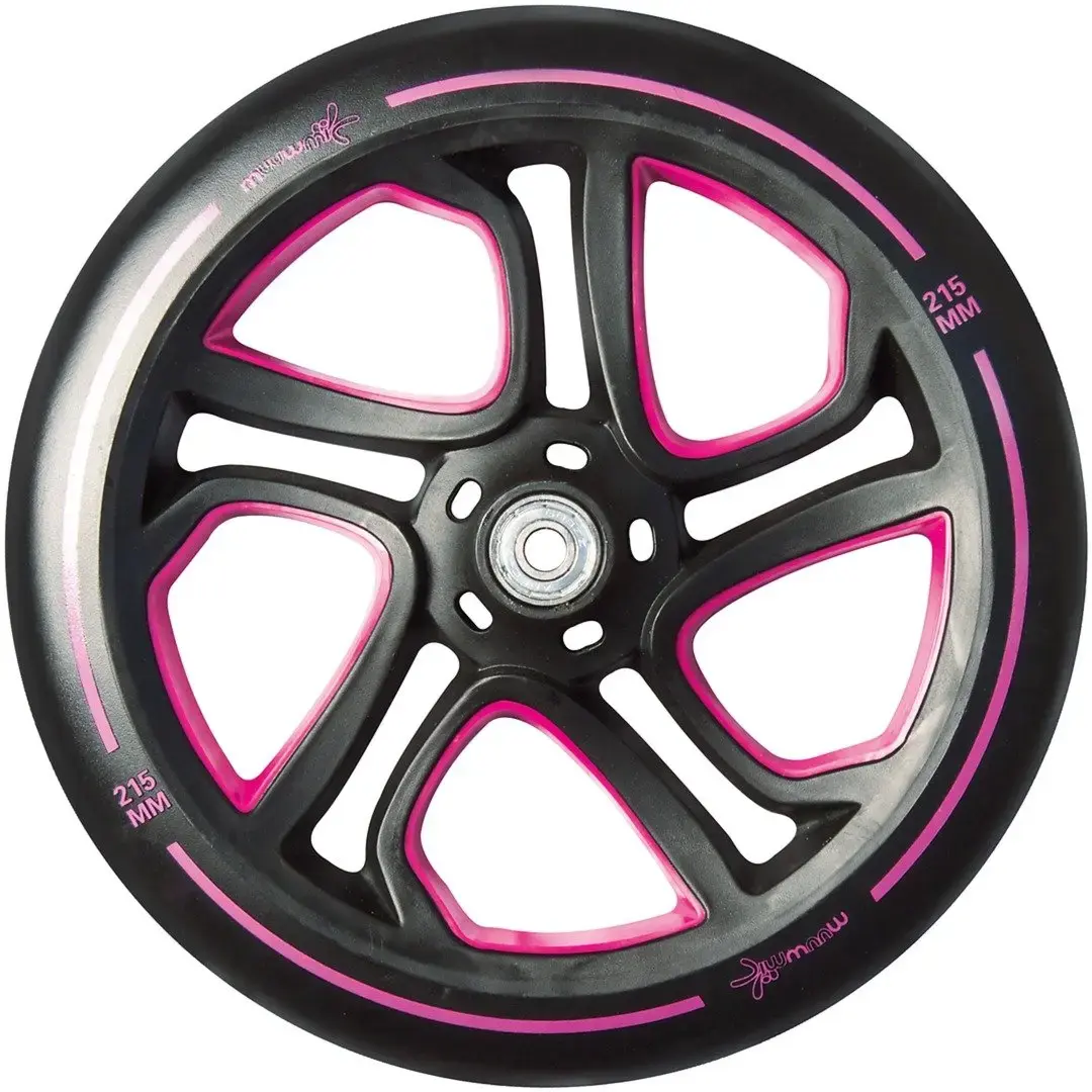 Самокат Muuwmi Aluminum Pro 215 мм Photo 6