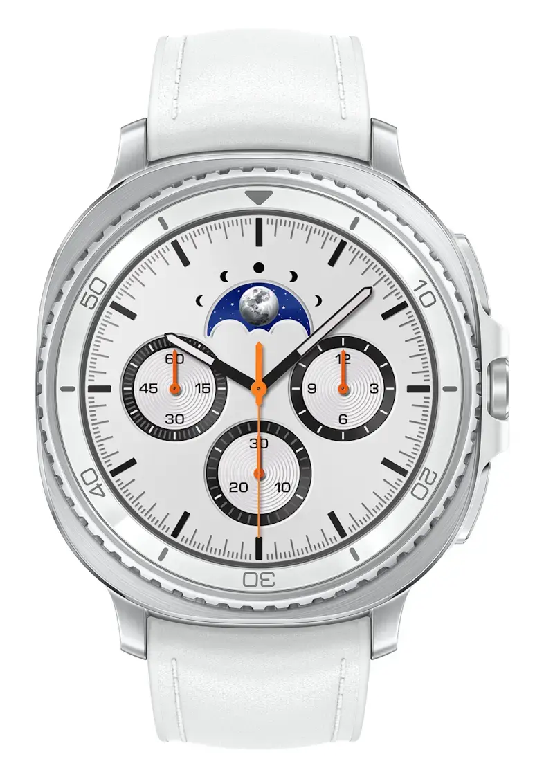 Умные часы Samsung Galaxy Watch8 Classic Photo 2
