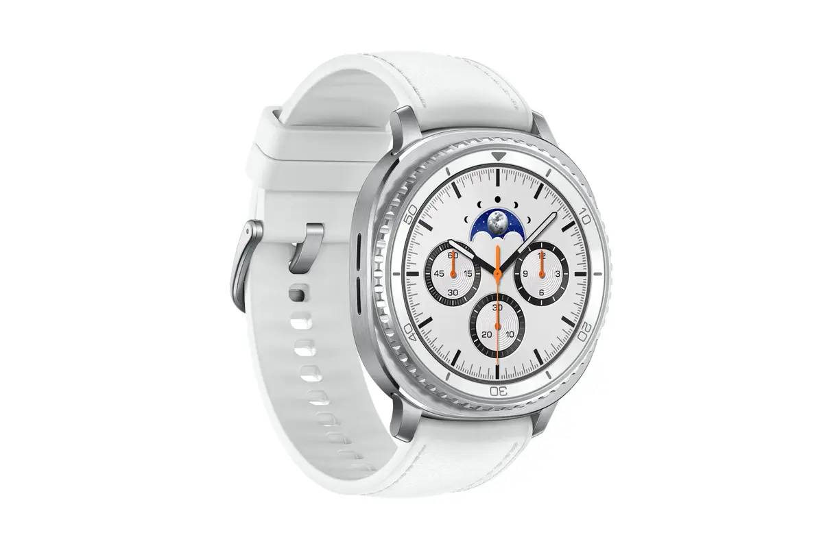 Умные часы Samsung Galaxy Watch8 Classic Photo 3