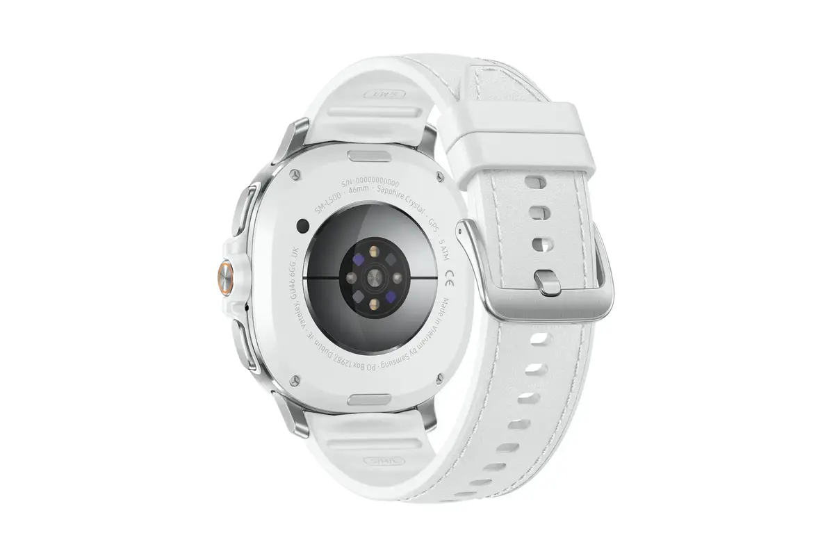 Умные часы Samsung Galaxy Watch8 Classic Photo 4