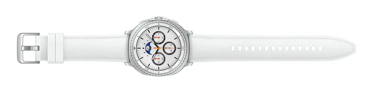 Умные часы Samsung Galaxy Watch8 Classic Photo 6