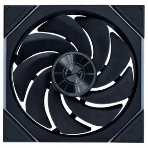 Cooling fan Lian Li UNI FAN TL Wireless 140mm ARGB PWM Reverse Blade