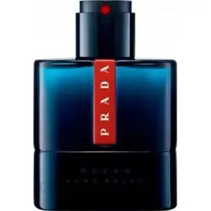 Eau de Parfum Prada Luna Rossa Ocean Pour Homme 100 ml — men's fragrance