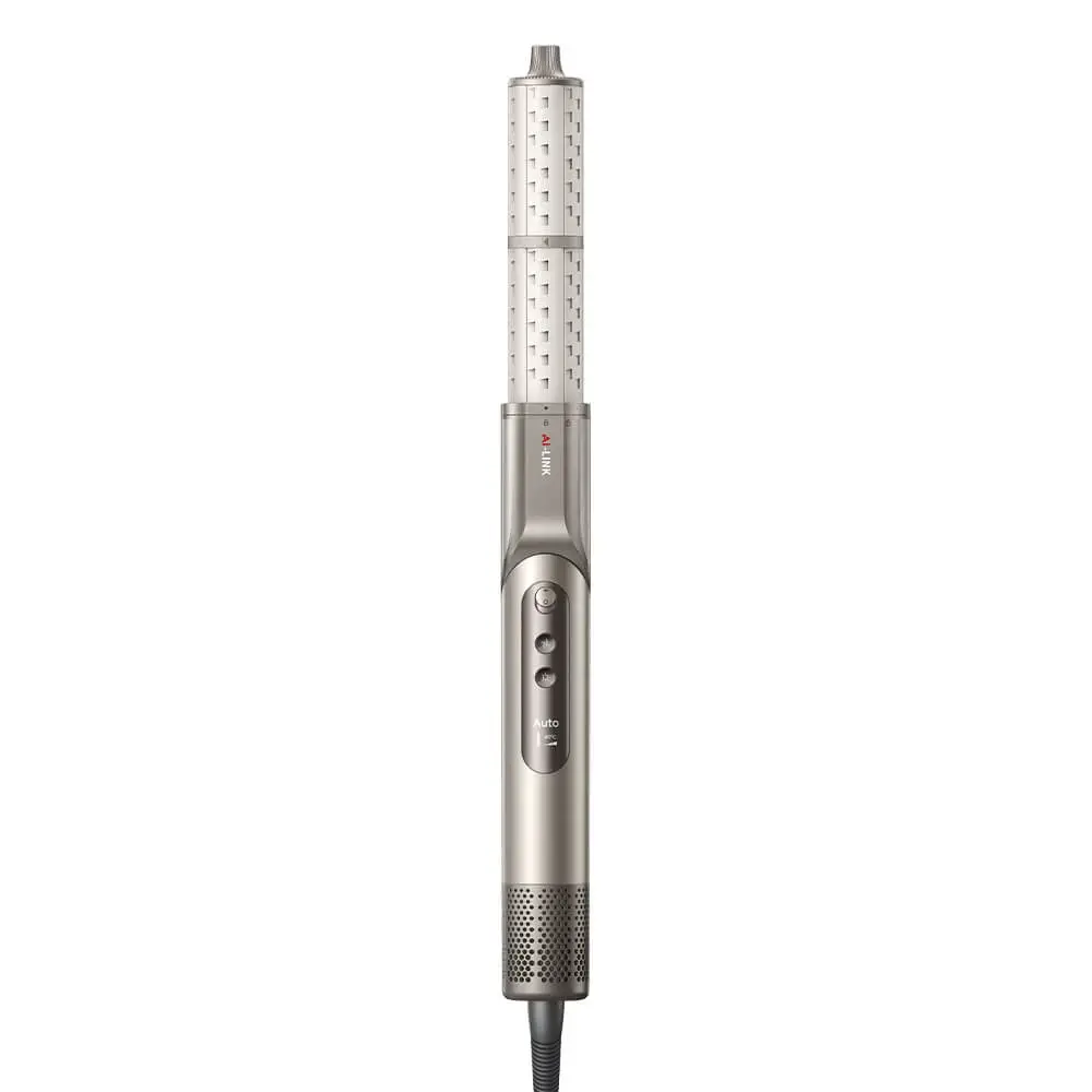 Dreame Dazzle Hair Styler  Dazzle 1400 W Gold Photo 2