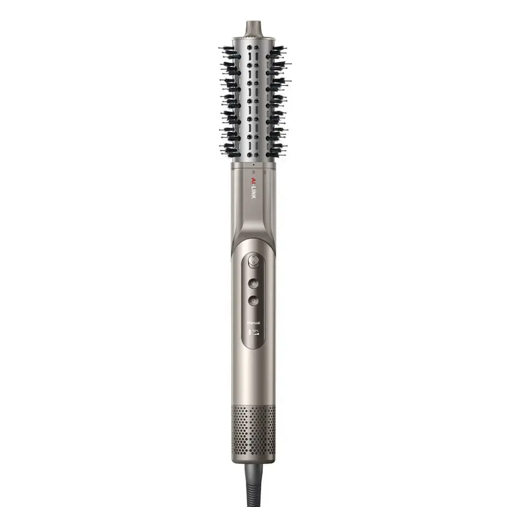 Dreame Dazzle Hair Styler  Dazzle 1400 W Gold Photo 3