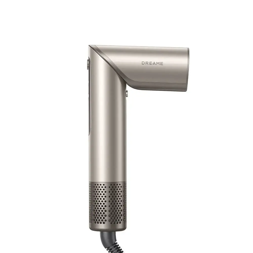 Dreame Dazzle Hair Styler  Dazzle 1400 W Gold Photo 5
