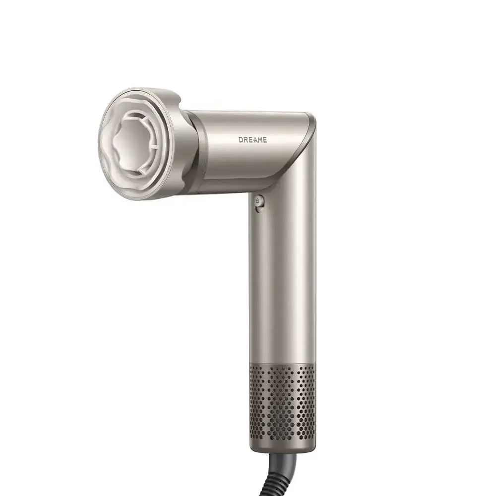 Dreame Dazzle Hair Styler  Dazzle 1400 W Gold Photo 7