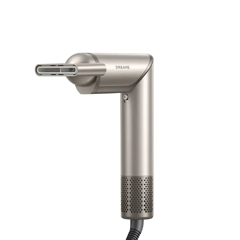 Dreame Dazzle Hair Styler  Dazzle 1400 W Gold Photo 8