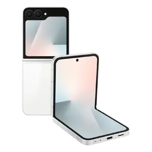 Smartphone Samsung Galaxy Z Flip7 FE 6.7" 8GB White