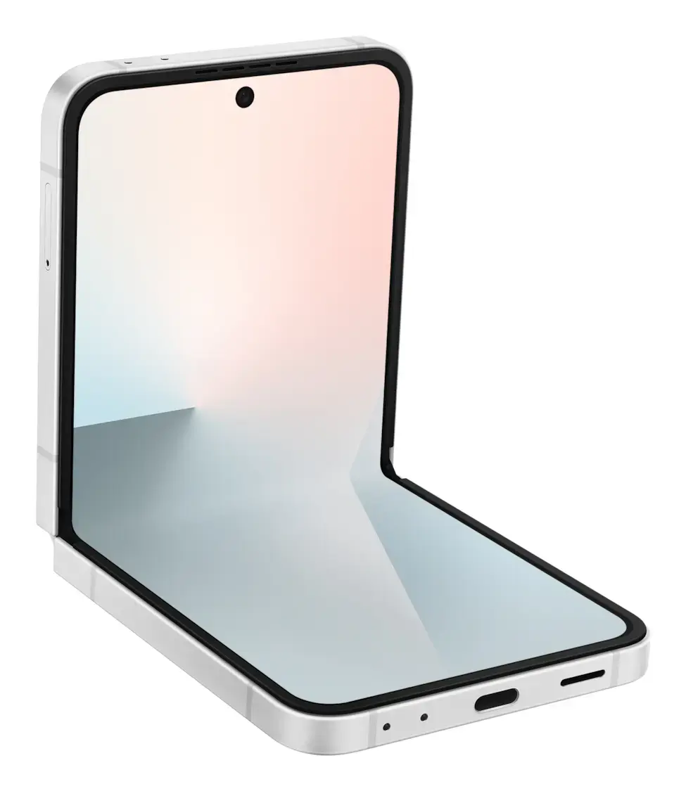 Смартфон Samsung Galaxy Z Flip7 FE Photo 2
