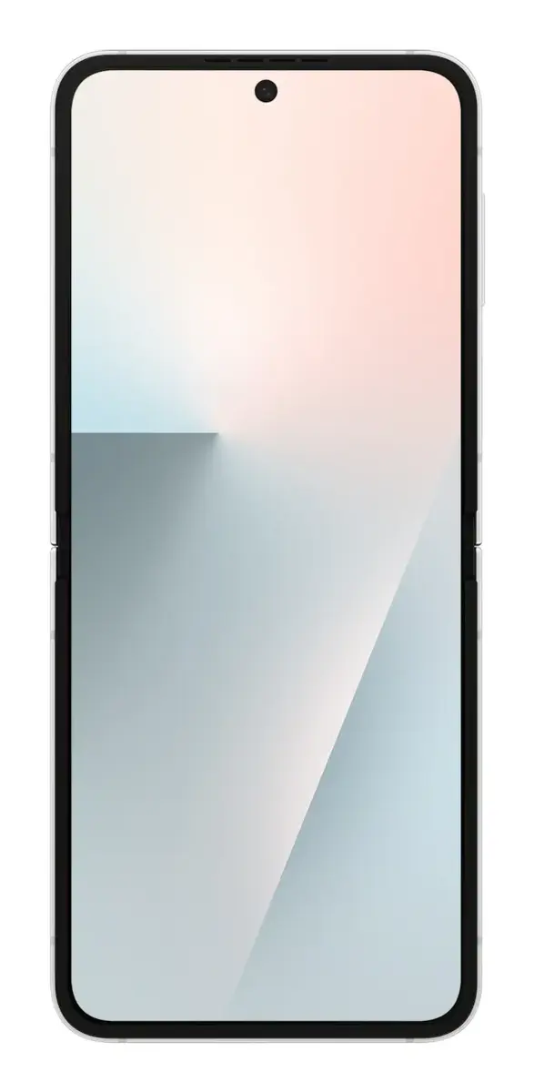 Смартфон Samsung Galaxy Z Flip7 FE Photo 4