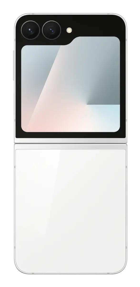 Смартфон Samsung Galaxy Z Flip7 FE Photo 5