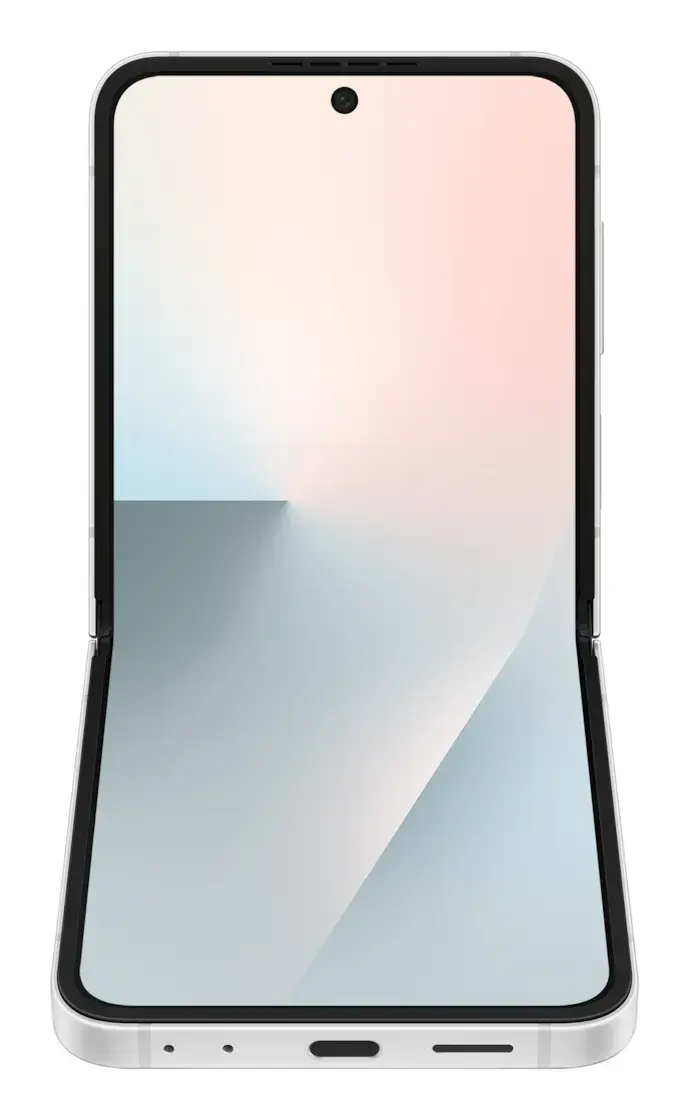 Смартфон Samsung Galaxy Z Flip7 FE Photo 6
