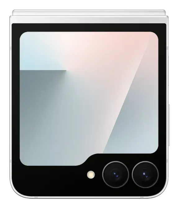 Смартфон Samsung Galaxy Z Flip7 FE Photo 7